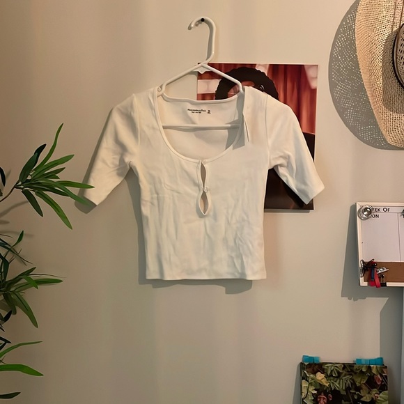 Abercrombie & Finch women’s top - Picture 1 of 3